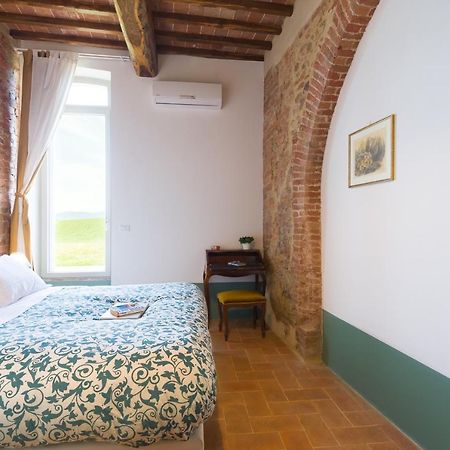 Tenuta La Santissima Bed & Breakfast San Rocco a Pilli Exterior photo